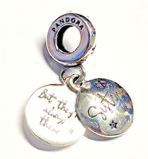 Autentico Charm Pandora