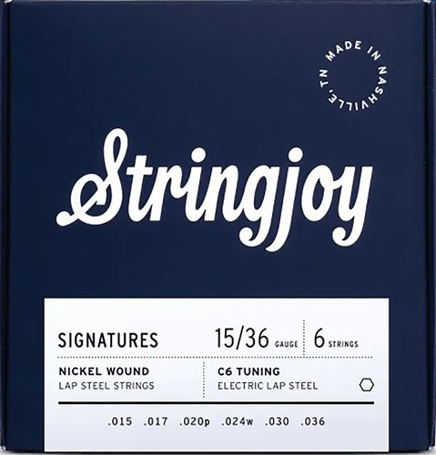 Corde chitarra stringjoy - corde,