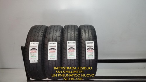 Gomme usate 175 - gomme,