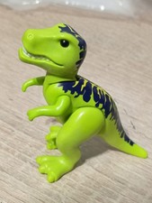 PLAYMOBIL FIGURA T-REX  BEBE