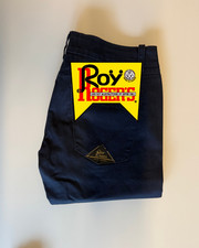 Roy Roger's pantalone cotone