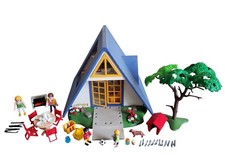Playmobil 3230 Casa Vacanze