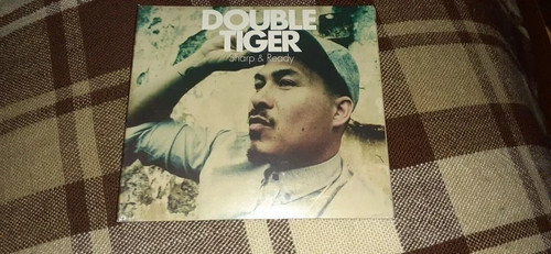 Double tiger sharp - sharp, &