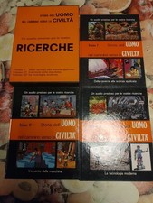 Storia Dell'Uomo Nel Cammino
