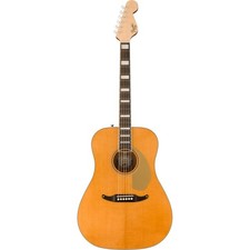 FENDER KING VINTAGE OV GOLD