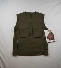 Gilet Stone Island pezzo