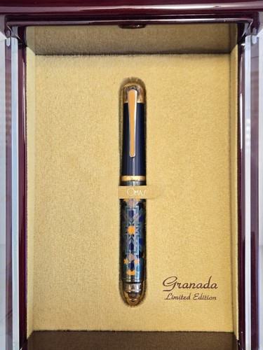 Penna roller nonna citta - roller,