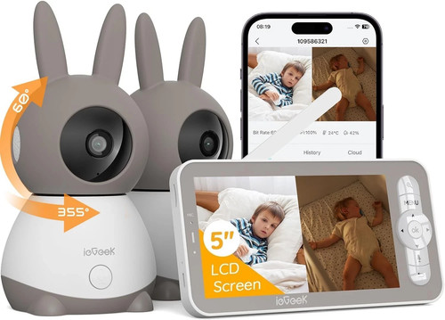 Iegeek wifi baby - baby, 1t