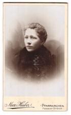 Fotografia Max Huber, chiese