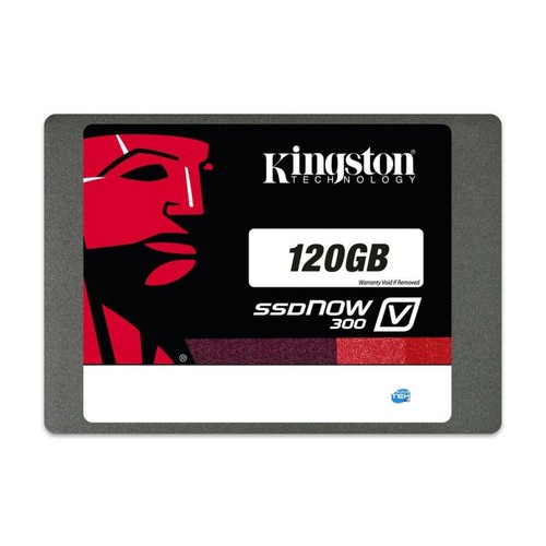 Kingston ssdnow v300 - kingston, ssd