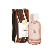 Profumo Donna Yves Rocher Cuir