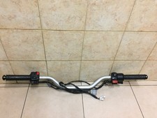 MANUBRIO COMPLETO MV AGUSTA