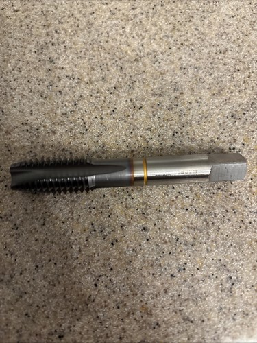 Guhring powertap ticn - powertap,