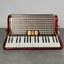 Fisarmonica Hohner Concerto II
