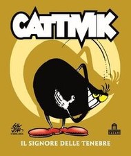 Il signore delle tenebre