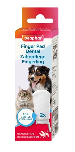 Beaphar finger pad - finger, 2