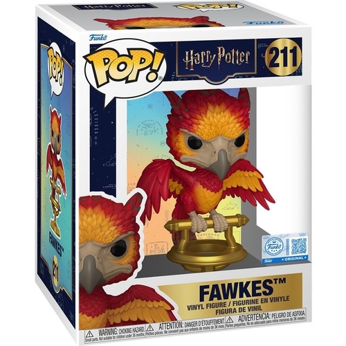 Harry potter funko pop premium - harry,