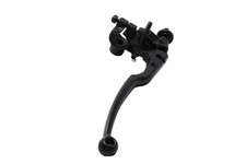 Regolatore A Mano Sella Suzuki