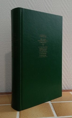 œuvres philosophiques - Œuvres,