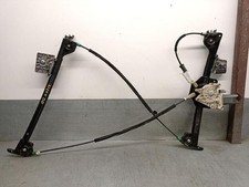 9222Y2 alzacristalli anteriore destro per PEUGEOT 206 CC (2D) 1.6 HDI 5292014