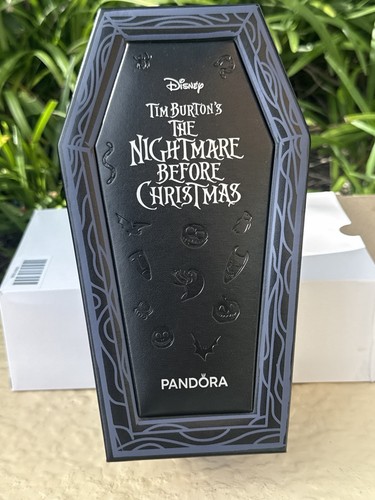 Nuovo 2026 nightmare before - nuovo,
