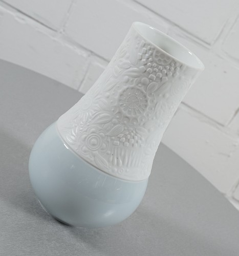 Elegante vaso rosenthal - vaso,