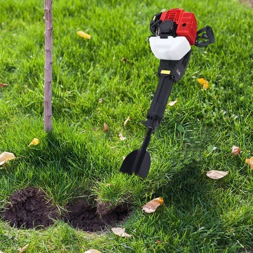 Escavatore 52cc sapling - escavatore,