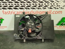 VENTOLA RADIATORE FORD FIESTA VI 1.5 TDCI UGJC 8V51-8C607-CL 2015