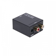Convertitore audio analogico - convertitore,