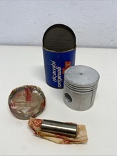 FIAT 1100 D KIT PISTONE MOTORE