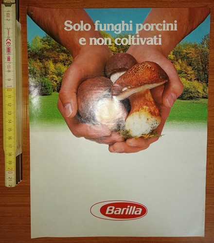 Pubblicità barilla solo - barilla.,