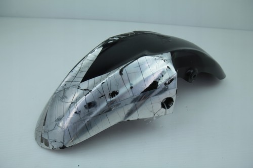 Parafango anteriore suzuki gsr - parafango,