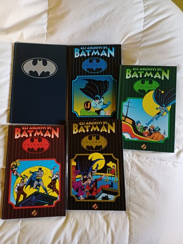 Batman marvel comics - dc,