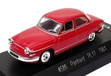 Solido 1/43 Scale Diecast 4586