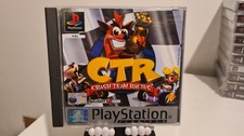 Gioco PlayStation 1 Crash Team