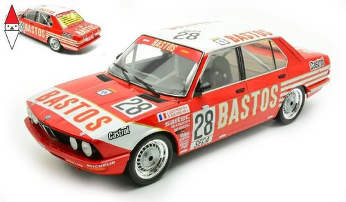 Ixo bmw series - bmw, 528i