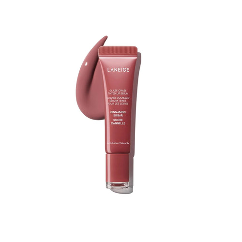 Laneige glaze craze - craze, tinted
