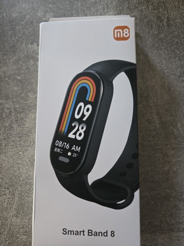 Smartwatch fitness tracker