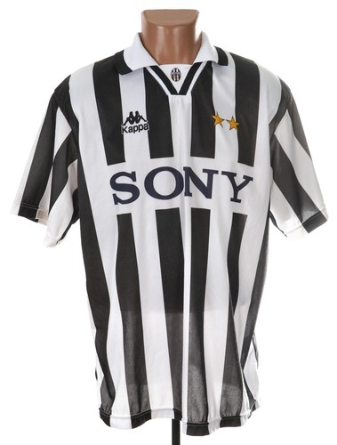 Maglia calcio - maglia, juventus