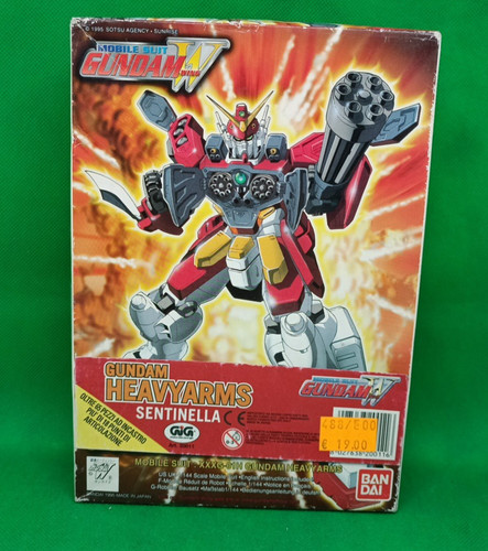 Bandai gundam mobile - bandai, suit