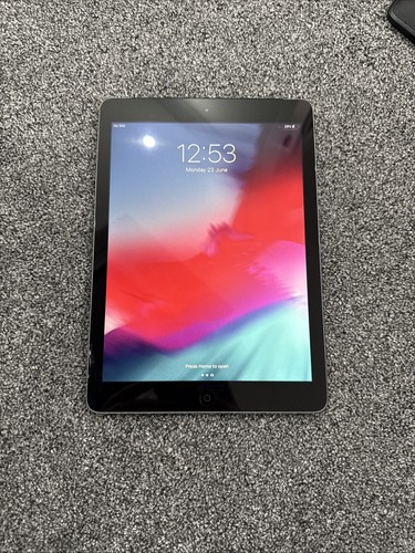 Apple ipad air a1475 gb - apple,