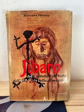 BERTRAND FLORNOY-JIBARO TRA I RIDUTTORI DI TESTE DELL'ALTO RIO DELLE AMAZZONI