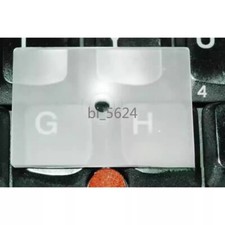 Schermo di messa a fuoco macro immagine senza divisione Center Micro Edge per Sigma SD14 SD15 SD1/M