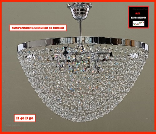 Lampadario sospensione - a,