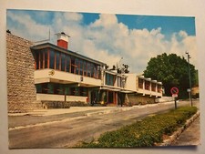 Signorino (Pistoia). Bar - Albergo - Ristorante "Signorino".