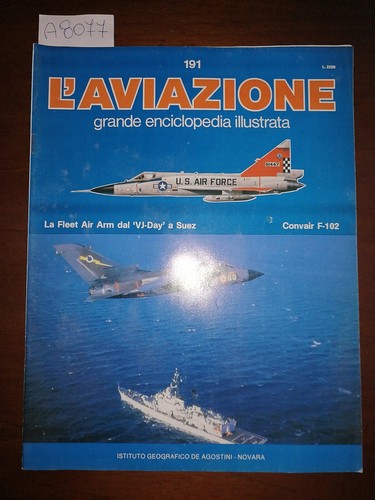 Aviazione grande - l'aviazione,