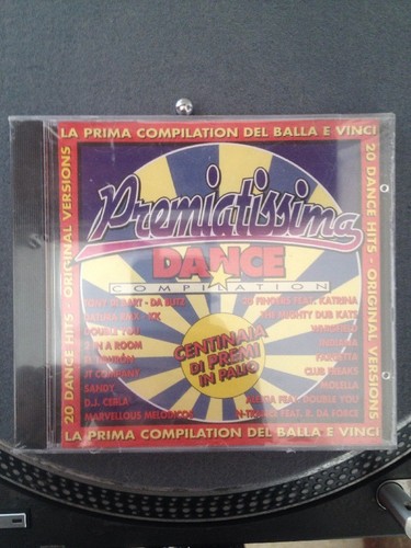 Premiatissima dance - premiatissima,