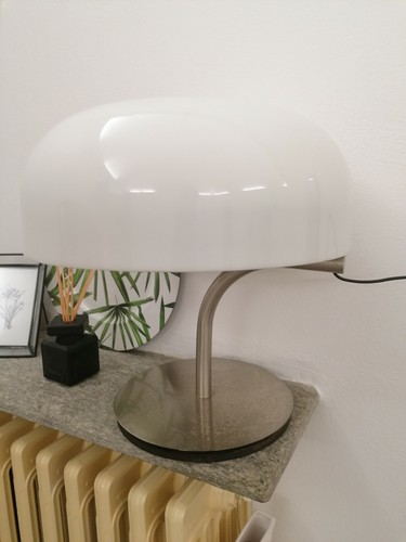 Lampada giotto stoppino di - ,