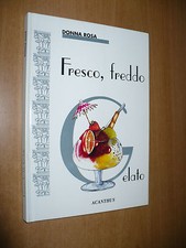 CUCINA DONNA ROSA FRESCO