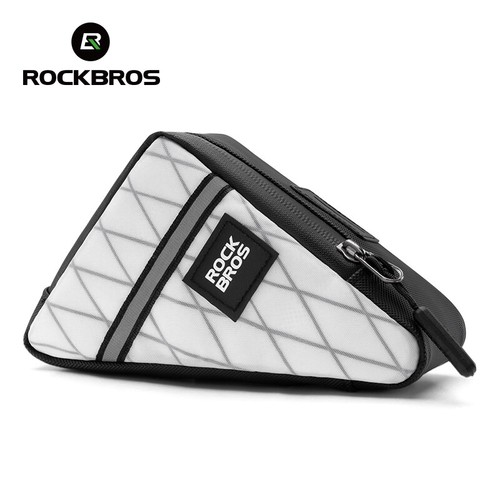 Rockbros mtb borsa - mtb,